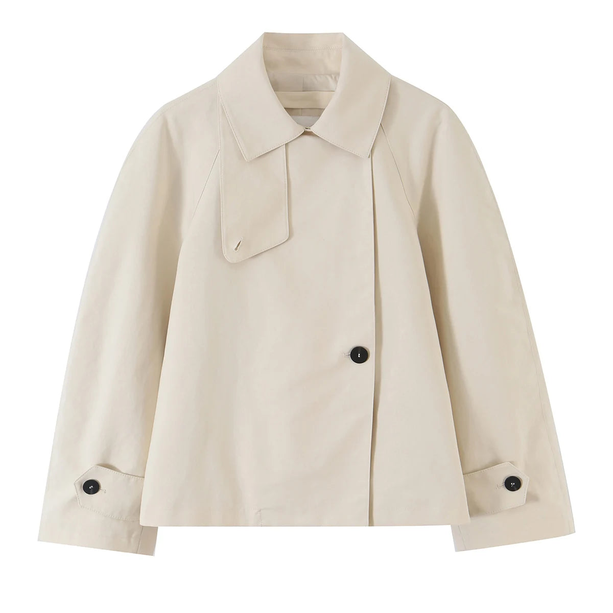 Bsai Jacket