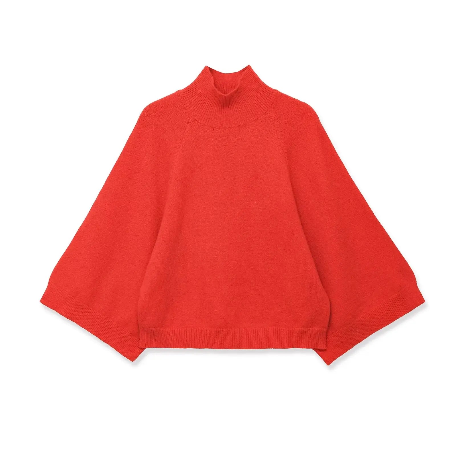 Isadora Sweater