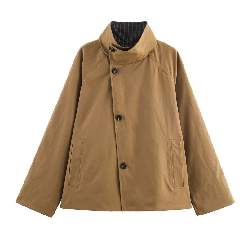 Craiu Jacket