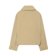 Lapial Jacket