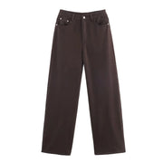 Mêlas Jeans