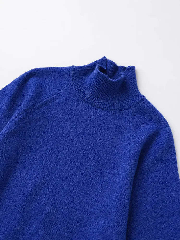 Isadora Sweater