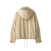 Fana Jacket