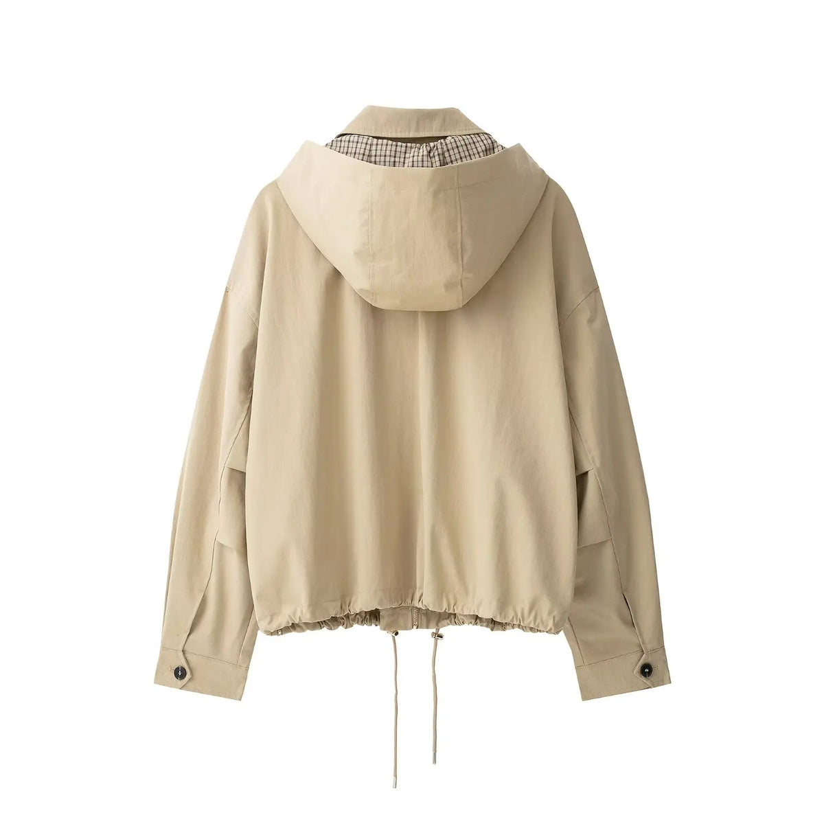 Fana Jacket