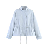 Catt Jacket
