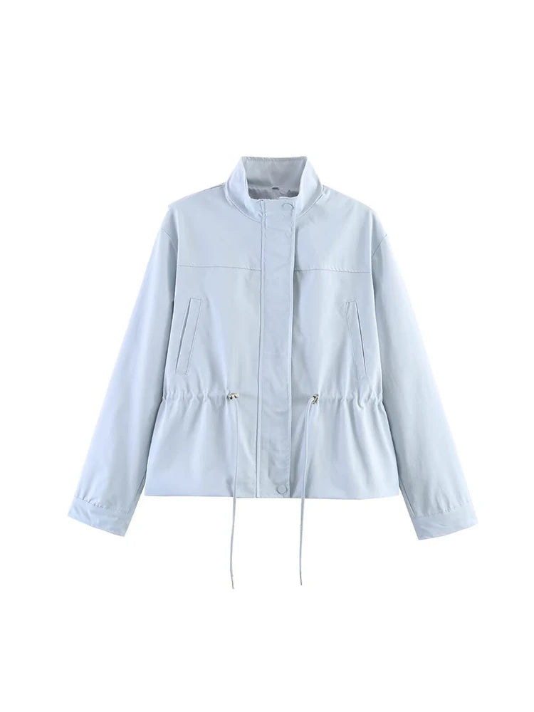 Catt Jacket
