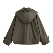 Breas Jacket