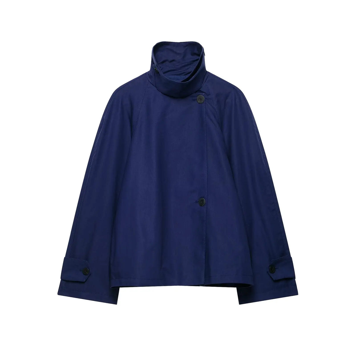 Turtei Jacket