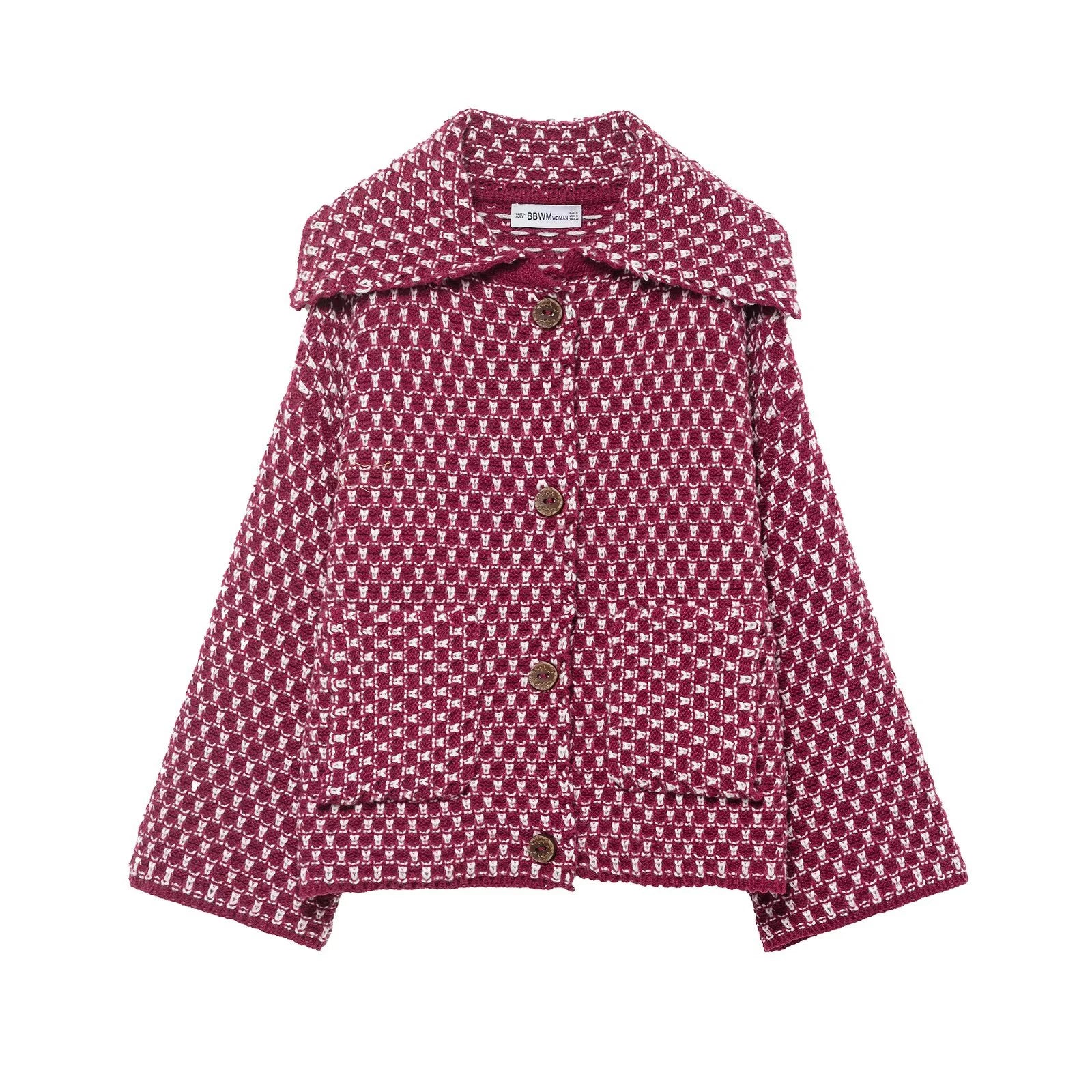 Azur Jacket