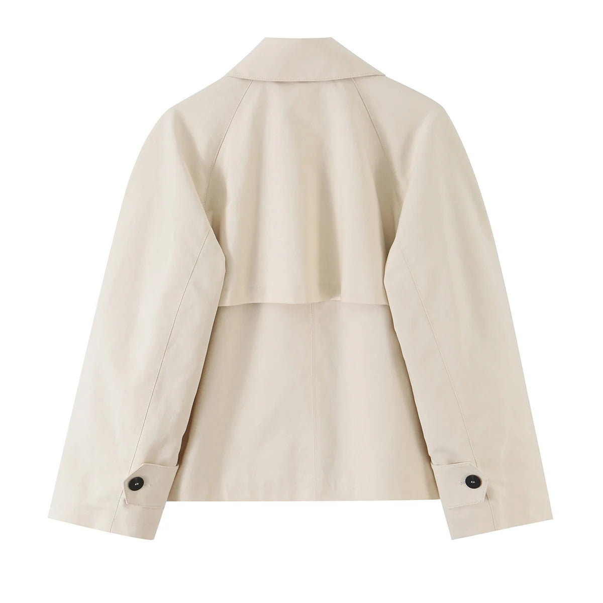 Bsai Jacket