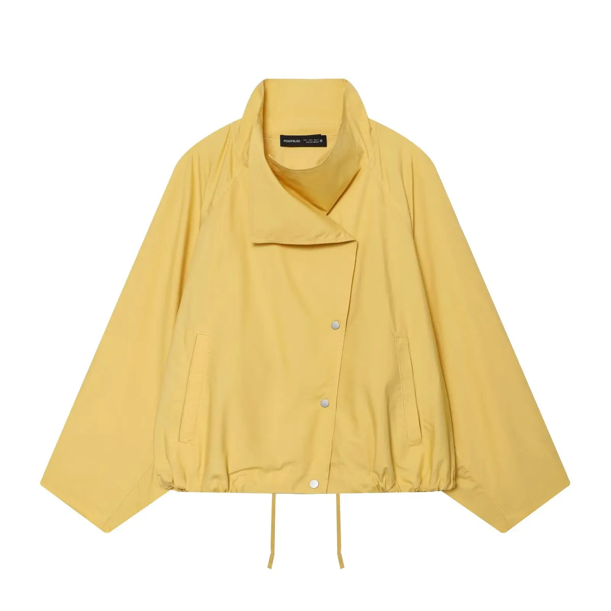 Casial Jacket