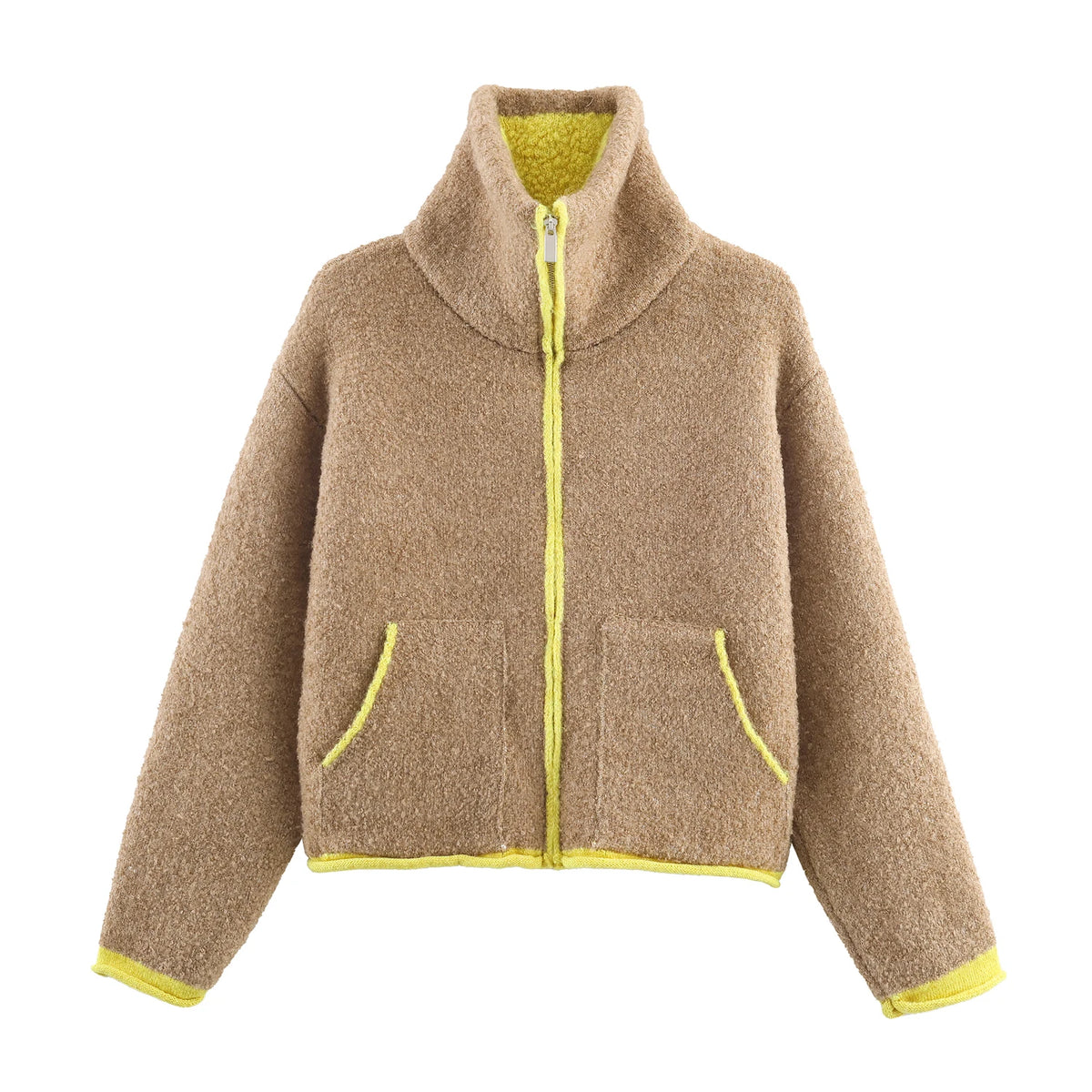 Sia Jacket