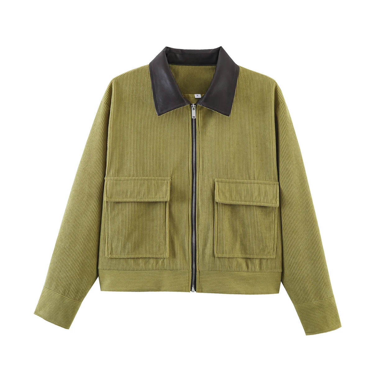 Amaya Jacket
