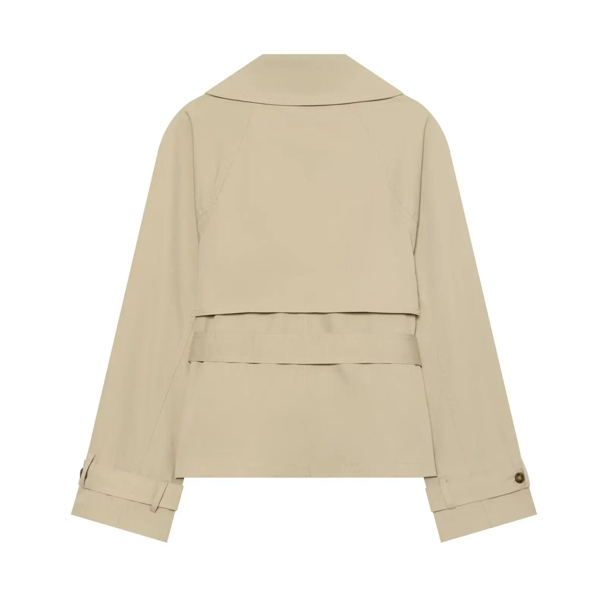 Naya Jacket