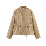 Catt Jacket