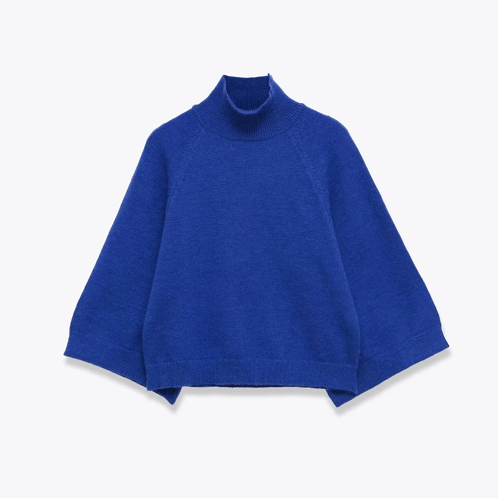 Isadora Sweater