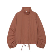 Glacial Jacket