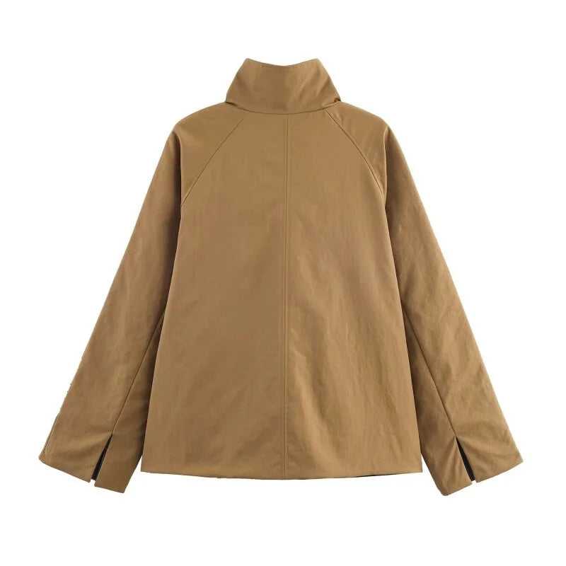 Craiu Jacket