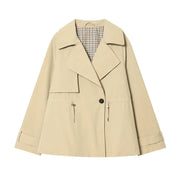 Ladia Jacket