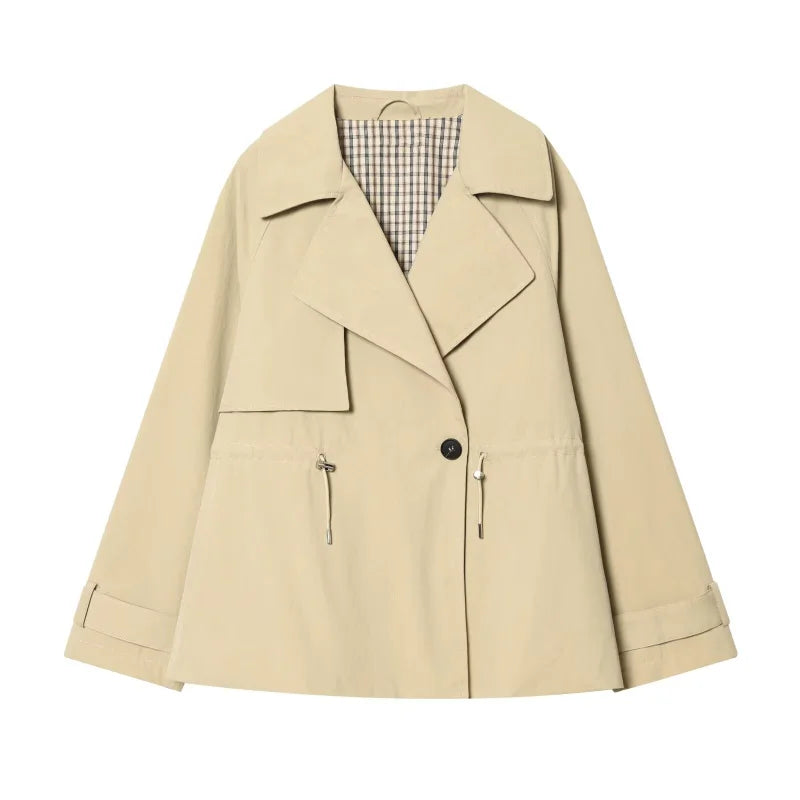 Ladia Jacket