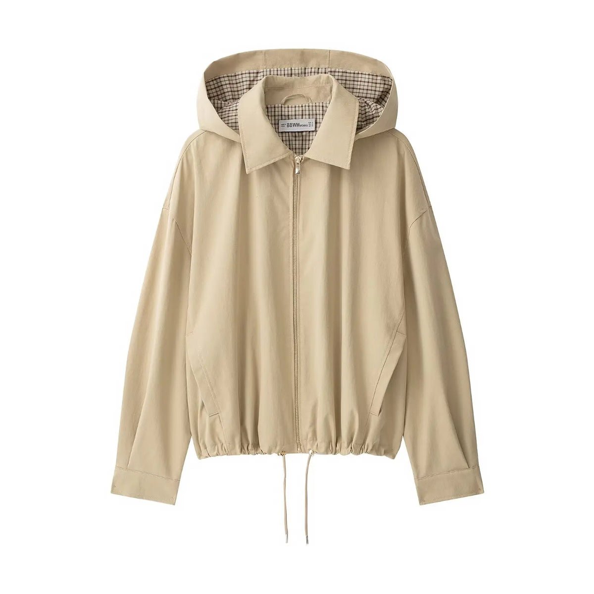 Fana Jacket
