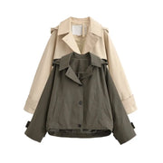 Breas Jacket