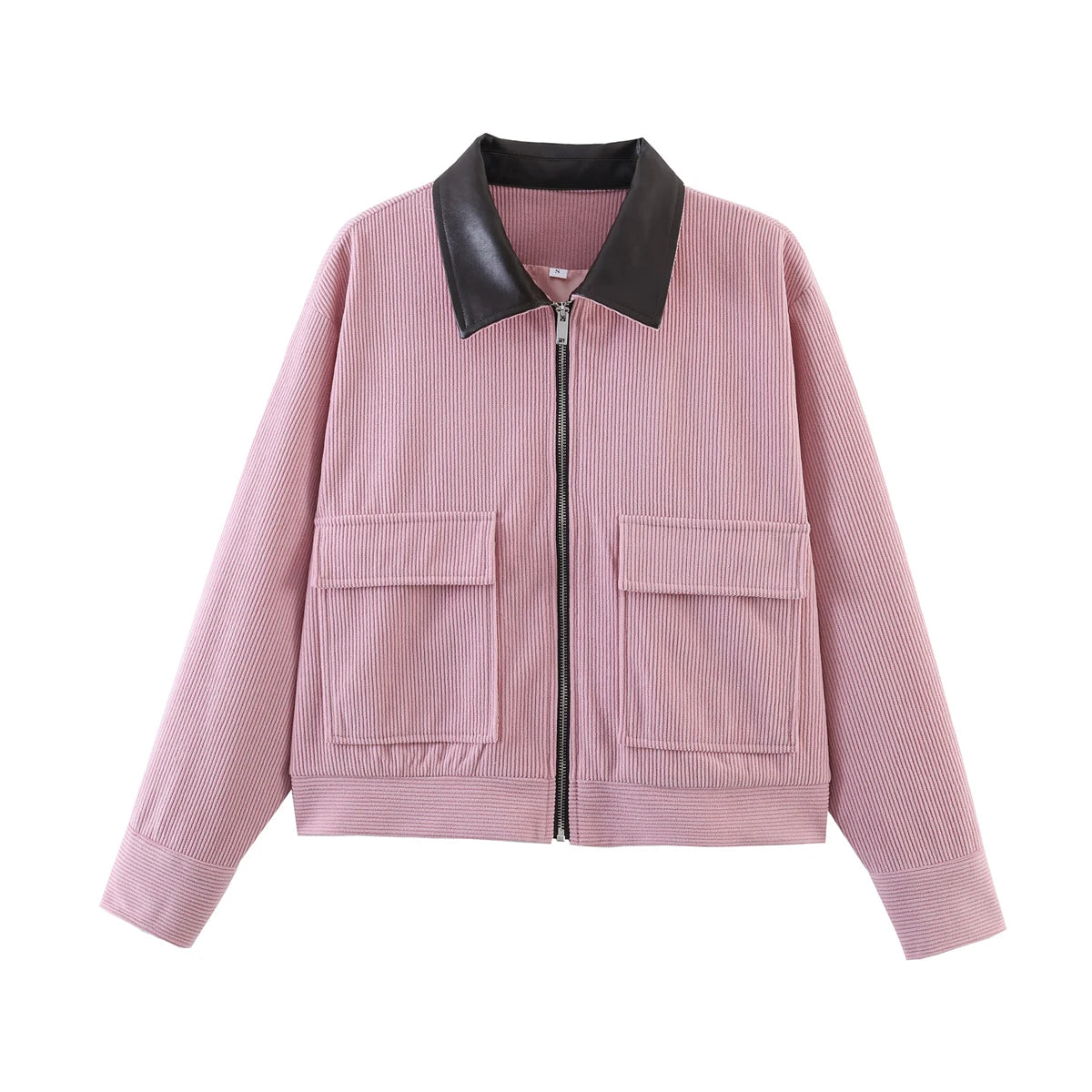 Amaya Jacket