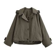 Breas Jacket