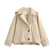 Breas Jacket