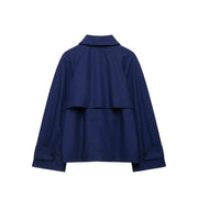 Turtei Jacket