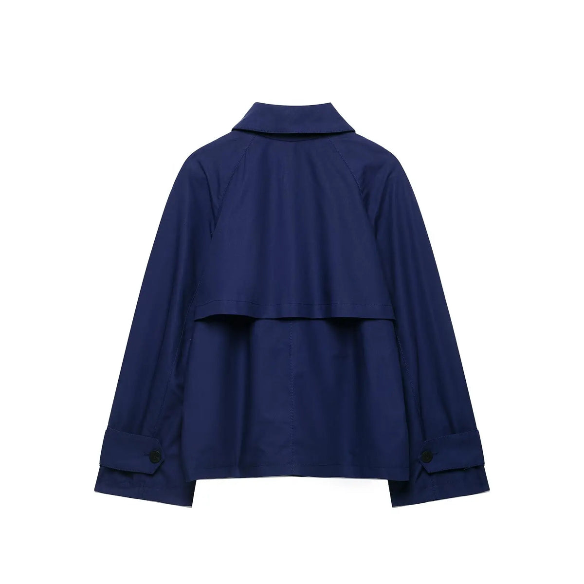 Turtei Jacket