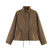 Catt Jacket