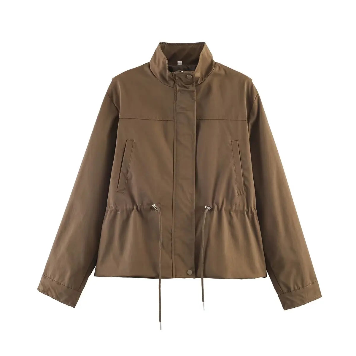 Catt Jacket