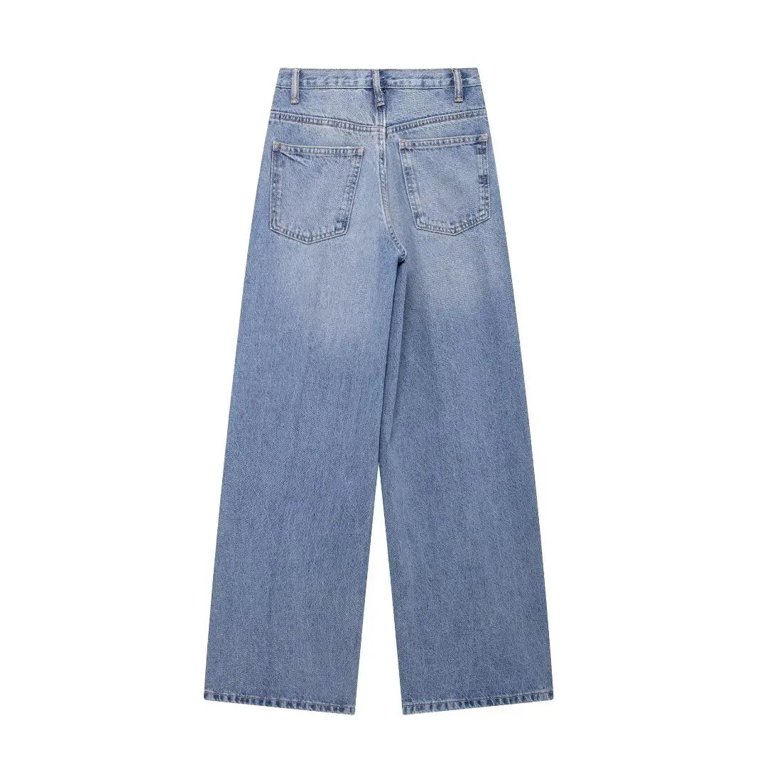 Mireya Jeans