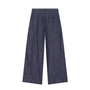 Ankle Jeans